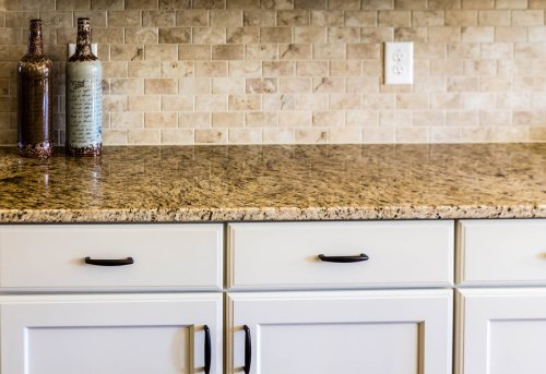 granite - quartz